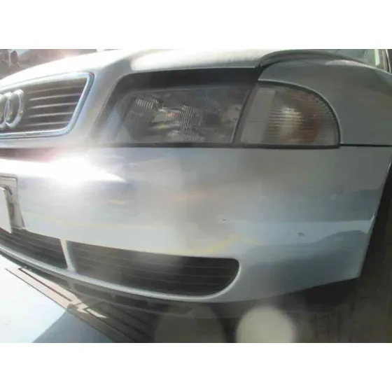 AUDI A4 BERLINA (B5) '1997 1.9 TDI GRIS PLATA