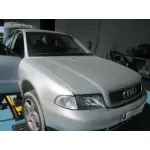 AUDI A4 BERLINA (B5) '1997 1.9 TDI GRIS PLATA