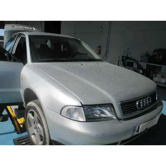 AUDI A4 BERLINA (B5) '1997 1.9 TDI GRIS PLATA