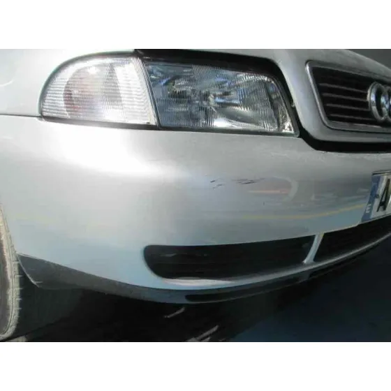 AUDI A4 BERLINA (B5) '1997 1.9 TDI GRIS PLATA