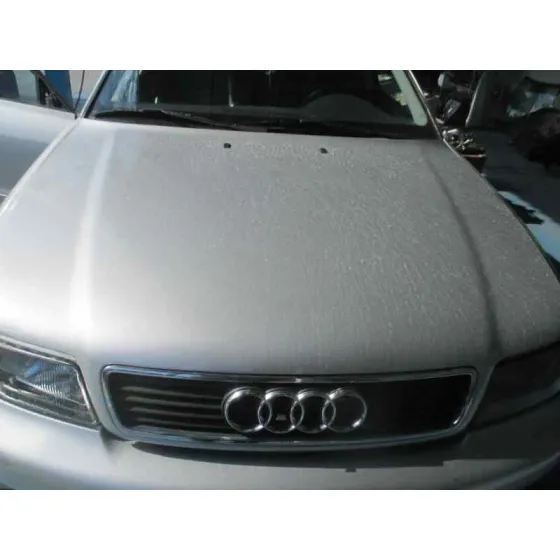 AUDI A4 BERLINA (B5) '1997 1.9 TDI GRIS PLATA