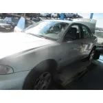 AUDI A4 BERLINA (B5) '1997 1.9 TDI GRIS PLATA