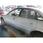 AUDI A4 BERLINA (B5) '1997 1.9 TDI GRIS PLATA