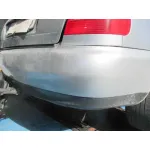AUDI A4 BERLINA (B5) '1997 1.9 TDI GRIS PLATA