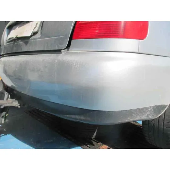 AUDI A4 BERLINA (B5) '1997 1.9 TDI GRIS PLATA
