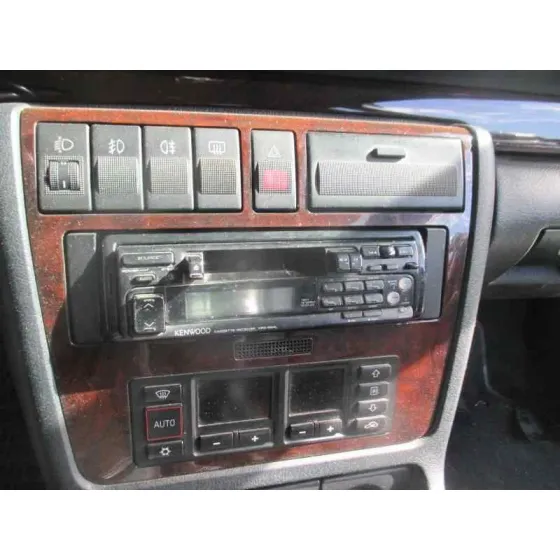 AUDI A4 BERLINA (B5) '1997 1.9 TDI GRIS PLATA