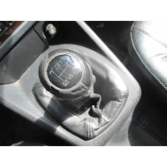 AUDI A4 BERLINA (B5) '1997 1.9 TDI GRIS PLATA