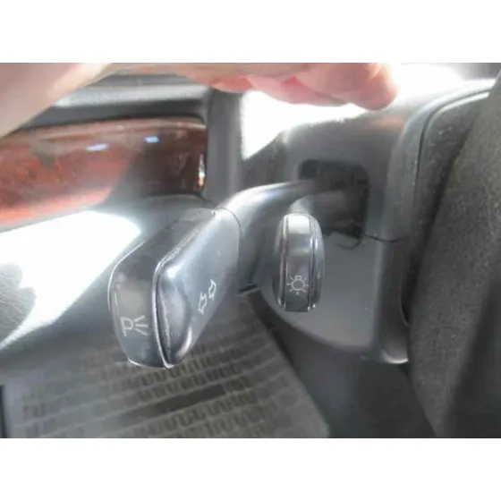 AUDI A4 BERLINA (B5) '1997 1.9 TDI GRIS PLATA