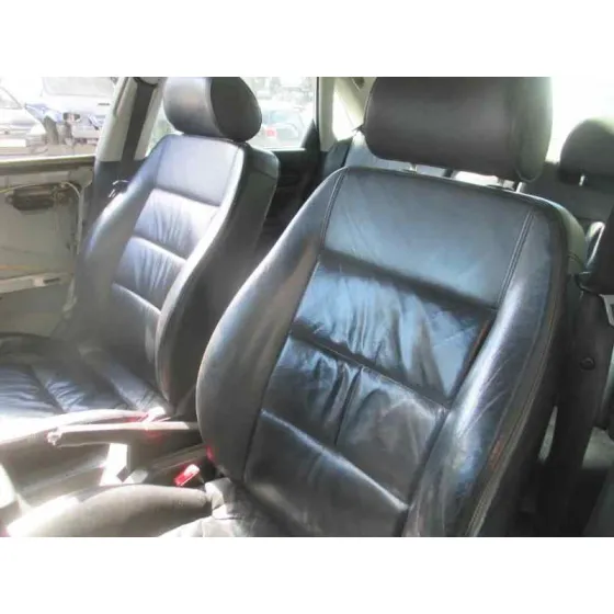 AUDI A4 BERLINA (B5) '1997 1.9 TDI GRIS PLATA