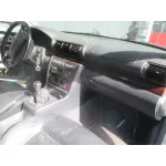 AUDI A4 BERLINA (B5) '1997 1.9 TDI GRIS PLATA