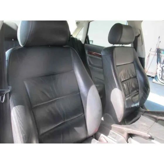 AUDI A4 BERLINA (B5) '1997 1.9 TDI GRIS PLATA