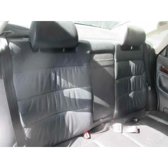 AUDI A4 BERLINA (B5) '1997 1.9 TDI GRIS PLATA