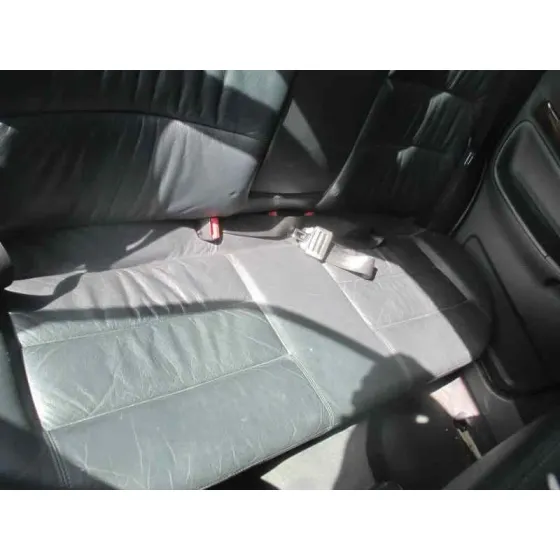 AUDI A4 BERLINA (B5) '1997 1.9 TDI GRIS PLATA