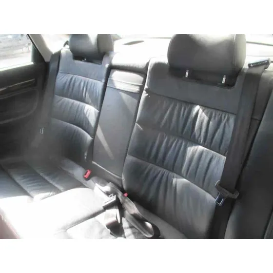 AUDI A4 BERLINA (B5) '1997 1.9 TDI GRIS PLATA