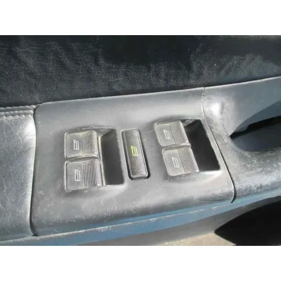 AUDI A4 BERLINA (B5) '1997 1.9 TDI GRIS PLATA