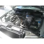 AUDI A4 BERLINA (B5) '1997 1.9 TDI GRIS PLATA