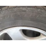 AUDI A4 BERLINA (B5) '1997 1.9 TDI GRIS PLATA