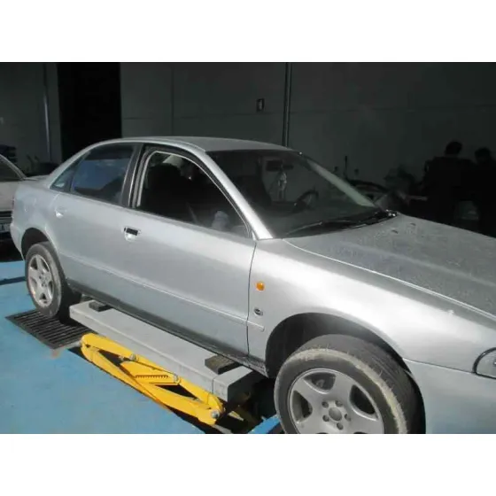 AUDI A4 BERLINA (B5) '1997 1.9 TDI GRIS PLATA