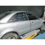AUDI A4 BERLINA (B5) '1997 1.9 TDI GRIS PLATA