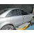 AUDI A4 BERLINA (B5) '1997 1.9 TDI GRIS PLATA