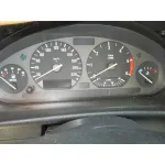 BMW SERIE 3 BERLINA (E36) BMW SERIE 3 BERLINA (E36) '1995 325TD VERDE 1991