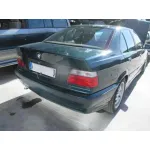 BMW SERIE 3 BERLINA (E36) BMW SERIE 3 BERLINA (E36) '1995 325TD VERDE 1991