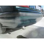 BMW SERIE 3 BERLINA (E36) BMW SERIE 3 BERLINA (E36) '1995 325TD VERDE 1991