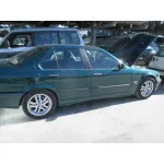 BMW SERIE 3 BERLINA (E36) BMW SERIE 3 BERLINA (E36) '1995 325TD VERDE 1991