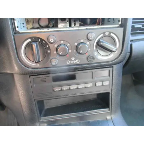 BMW SERIE 3 BERLINA (E36) '1995 325TD VERDE