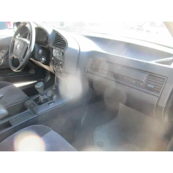 BMW SERIE 3 BERLINA (E36) '1995 325TD VERDE