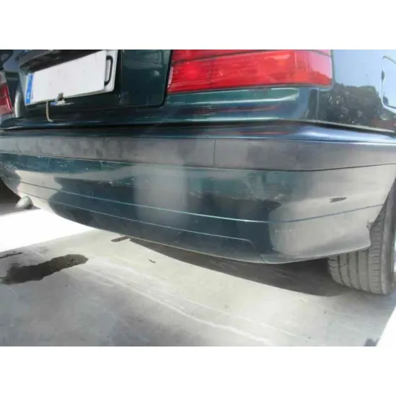 BMW SERIE 3 BERLINA (E36) '1995 325TD VERDE