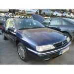 CITROEN XANTIA BERLINA '1998 1.6 SX AZUL