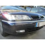 CITROEN XANTIA BERLINA '1998 1.6 SX AZUL