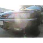 CITROEN XANTIA BERLINA '1998 1.6 SX AZUL