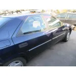 CITROEN XANTIA BERLINA '1998 1.6 SX AZUL