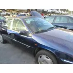 CITROEN XANTIA BERLINA '1998 1.6 SX AZUL