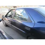 CITROEN XANTIA BERLINA '1998 1.6 SX AZUL