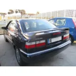 CITROEN XANTIA BERLINA '1998 1.6 SX AZUL