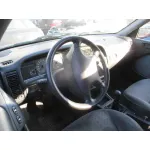 CITROEN XANTIA BERLINA '1998 1.6 SX AZUL