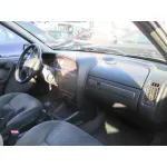 CITROEN XANTIA BERLINA '1998 1.6 SX AZUL