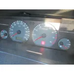 CITROEN XANTIA BERLINA '1998 1.6 SX AZUL