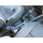 CITROEN XANTIA BERLINA '1998 1.6 SX AZUL