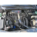 CITROEN XANTIA BERLINA '1998 1.6 SX AZUL
