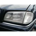 MERCEDES-BENZ CLASE C (W202) BERLINA MERCEDES CLASE C (W202) BERLINA '1996 180 (202.018) AZUL OSCURO 1993