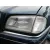 MERCEDES-BENZ CLASE C (W202) BERLINA MERCEDES CLASE C (W202) BERLINA '1996 180 (202.018) AZUL OSCURO 1993
