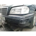 MERCEDES-BENZ CLASE C (W202) BERLINA MERCEDES CLASE C (W202) BERLINA '1996 180 (202.018) AZUL OSCURO 1993