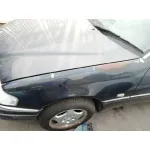 MERCEDES-BENZ CLASE C (W202) BERLINA MERCEDES CLASE C (W202) BERLINA '1996 180 (202.018) AZUL OSCURO 1993