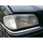 MERCEDES-BENZ CLASE C (W202) BERLINA MERCEDES CLASE C (W202) BERLINA '1996 180 (202.018) AZUL OSCURO 1993
