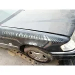 MERCEDES-BENZ CLASE C (W202) BERLINA MERCEDES CLASE C (W202) BERLINA '1996 180 (202.018) AZUL OSCURO 1993