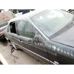 MERCEDES-BENZ CLASE C (W202) BERLINA MERCEDES CLASE C (W202) BERLINA '1996 180 (202.018) AZUL OSCURO 1993